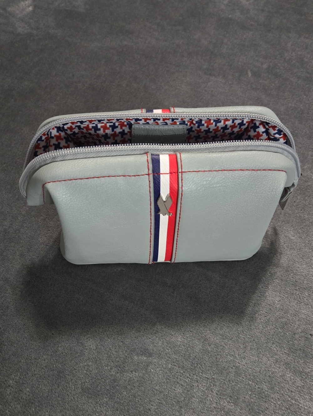 American Airlines Business Amenity Bag 100 Yr Limited Edition